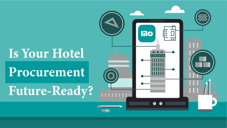 AI in Hospitality Procurement - Emerging Trend in 2024