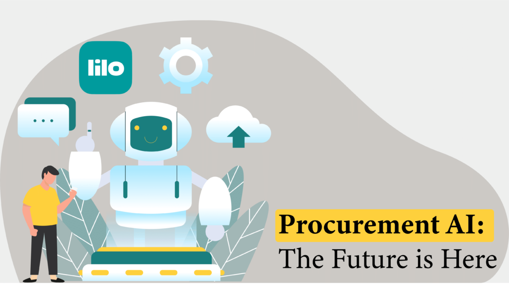 Why Now is the Time to Build for Procurement AI