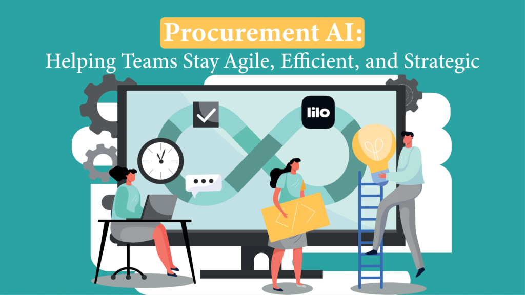 Procurement AI Use Cases